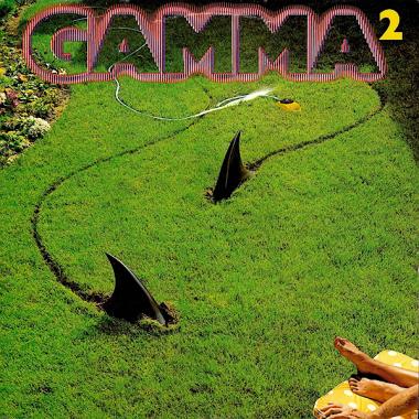 Gamma -  Gamma 2